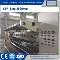 CPE 3 lagen coëxtrusie Casting filmmachine